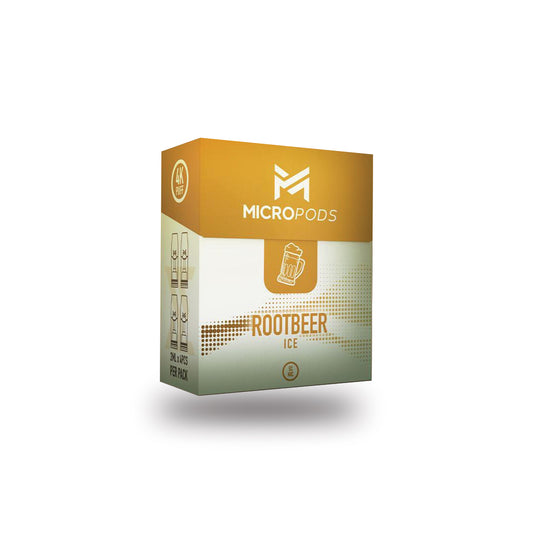 Micro Pod: Micro Pod 2ml Single Pack