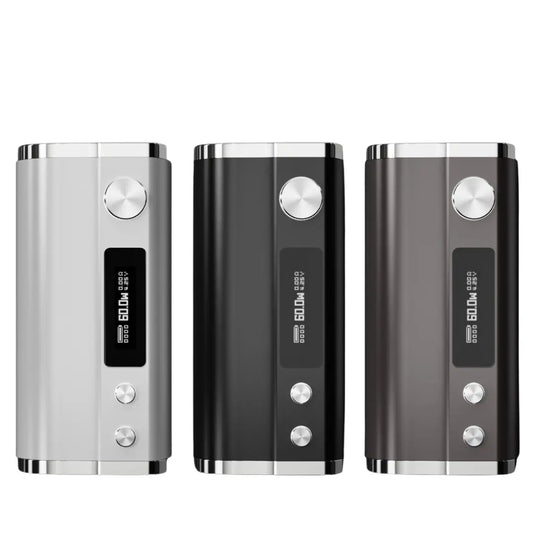 SXMini: MQ Class Box Mod