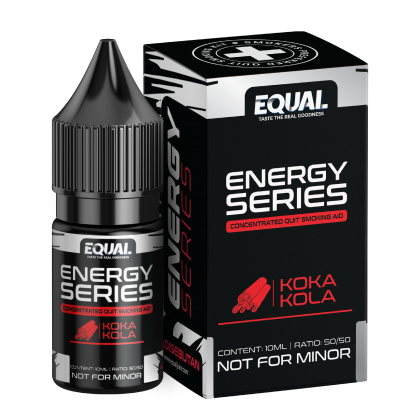 Equal: Energy Series